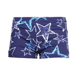 Lentiggini Zwemshort Chloorbestendig Navy/Aqua 14W-25321 CHLH | 15871