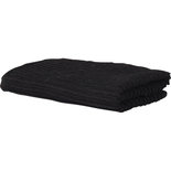 Cleaning With Love Vaatdoek Black |13875