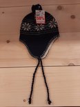 Noorse Muts Black | 23529