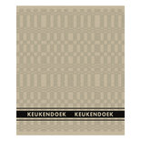 DDDDD Keukendoek Pelle Naturel 23129