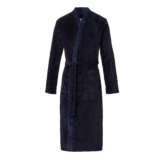 Ten Cate Men Badjas Donkerblauw 31701-619 | 23531