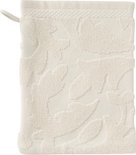 Seahorse Washand Grace Cream 22707