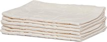 Seahorse Washand Grace Cream 22707