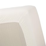 Beddinghouse Jersey Hoeslaken White 22885-22886