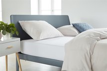 Beddinghouse Jersey Hoeslaken White 22885-22886