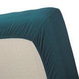 Beddinghouse Jersey Hoeslaken Sea Green 22882