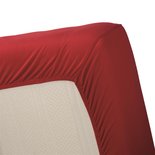 Beddinghouse Jersey Hoeslaken Red 22880
