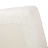 Beddinghouse Jersey Hoeslaken Off White 22879