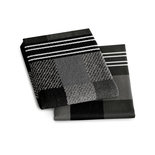 DDDDD Keukendoek Feller Grey 23123