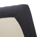 Beddinghouse Jersey Hoeslaken Navy 22878