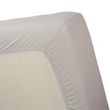 Beddinghouse Jersey Hoeslaken Light Grey 22875