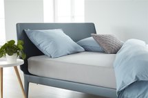 Beddinghouse Jersey Hoeslaken Light Grey 22875
