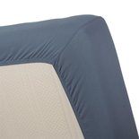 Beddinghouse Jersey Hoeslaken Blue 22873