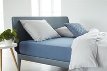 Beddinghouse Jersey Hoeslaken Blue 22873