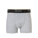 Ten Cate Boys 2-Pack Shorts Deer Red/ Grey 30981 | 22630