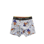 Ten Cate Boys 2-Pack Shorts Deer/ Light grey 30977 | 22627