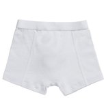 Ten Cate Boys Basic Short White 30036 | 17482