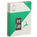Ten Cate Boys Basic Short White 30036 | 17482