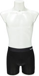 Apollo Bamboo Boxershort 2-Pack Black 22935