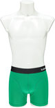 Apollo Bamboo Boxershort 2-Pack Blauw/Groen 22933