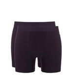 Ten Cate Men Boxers 2-Pack Black/Black 31051-30683-31088 | 20627