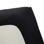 Beddinghouse Percale Hoeslaken Black 22503
