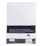 Cley Molton Stretch Hoeslaken (ook geschikt voor toppers) 22870