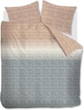 Beddinghouse Dekbedovertrek Claes Pastel 23804