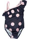 Lentiggini Meisjes Badpak Navy 19A-31816H | 20664