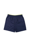 Lentiggini Jongens Zwemshort Navy/Yellow 16Y-28406 | 19189