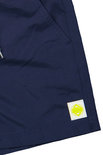 Lentiggini Jongens Zwemshort Navy/Yellow 16Y-28406 | 19189