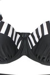 Lentiggini Bikini Black 11Y-28106E | 19193