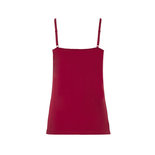 Ten Cate Goodz Lace Spaghetti Top Rood 31895 | 23645