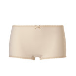 Ten Cate Goodz Shorts 2-Pack Creme/Nude 31679 | 23593