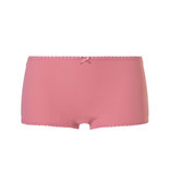 Ten Cate Goodz Shorts 2-Pack Bordeaux/Pink 31679 | 23595