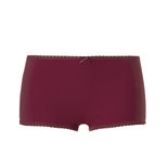Ten Cate Goodz Shorts 2-Pack Bordeaux/Pink 31679 | 23595