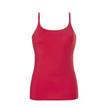 Ten Cate Goodz Spaghetti Top Rood 31690 | 23584