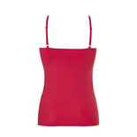 Ten Cate Goodz Spaghetti Top Rood 31690 | 23584