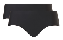 Ten Cate Goodz Hipster 2-Pack Black 31692 | 23583