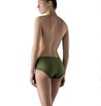 Ten Cate Goodz Hipster 2-Pack Olijf 31692 | 23582