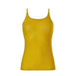 Ten Cate Women Free & Easy Spaghetti Top Old Gold 31416 | 22624