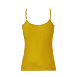 Ten Cate Women Free & Easy Spaghetti Top Old Gold 31416 | 22624