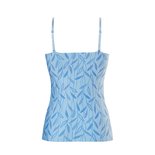 Ten Cate Women Secrets Spaghetti Shirt Modern Leave 30747 | 22614
