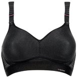 Triumph Triaction Hybrid Lite P SportBH Black 10162782 | 16167 t/m 1617