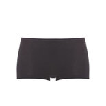 Ten Cate Women Short 2-Pack Zwart 30682 | 19983