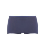 Ten Cate Women Short 2-Pack Blauw 30682 | 19982