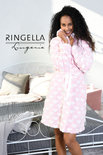 Ringella Lingerie Badjas Roze 0564614P | 23104