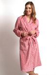 Cocodream Dames Badjas Roze 696928 | 23070