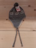 Noorse Muts Grey | 23529