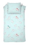 Damai Dekbedovertrek Licorne Blue 21849